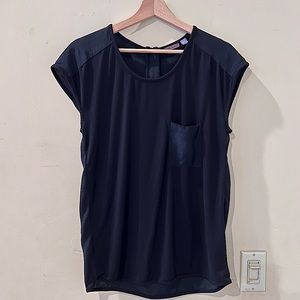 Cullen - Fancy Black T-Shirt - Size S